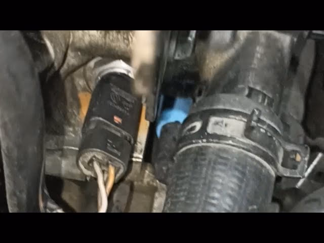 ¿Cómo verificar si el radiador está dañado?