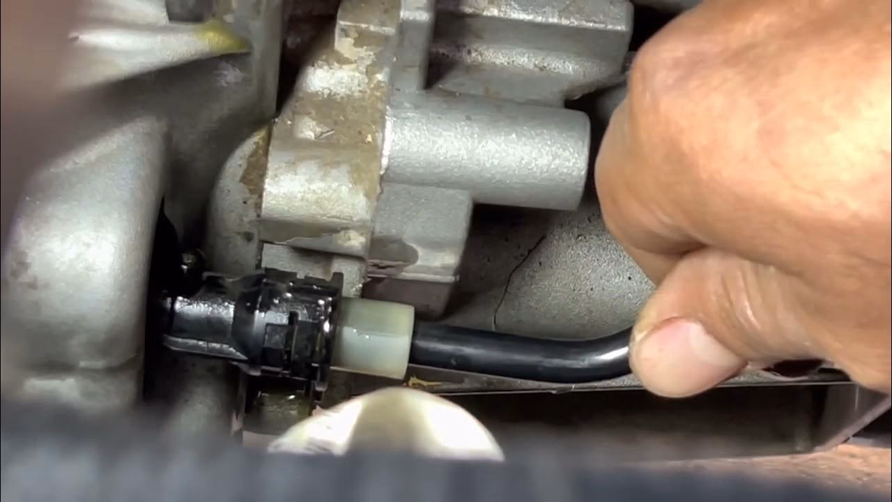 ¿Cómo quitar el aire del circuito de embrague?