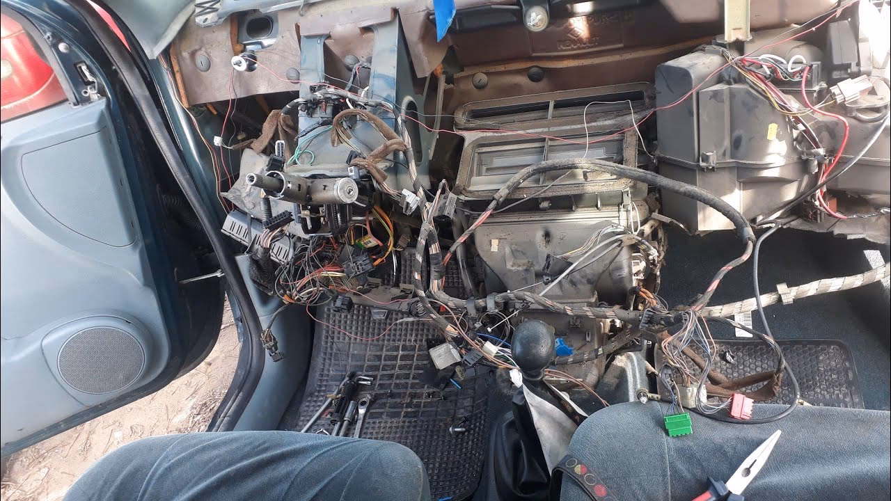 ¿Cuánto vale el Renault Scenic eléctrico?