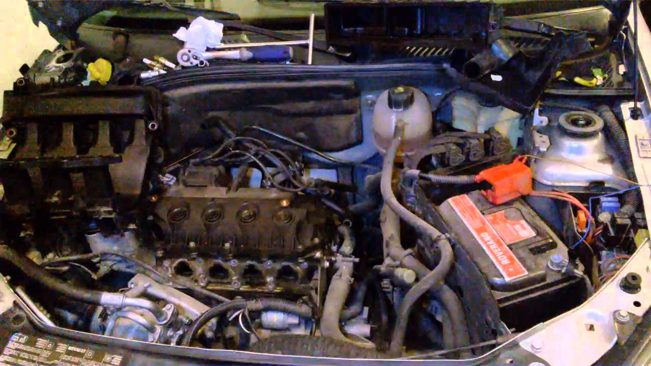 ¿Cuánto cuestan los inyectores de un Renault Clio?