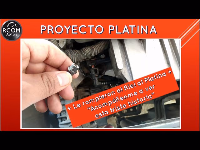 ¿Cuánto cobran por sacar inyectores?