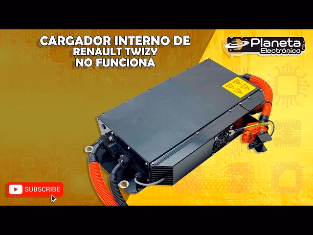 ¿Cómo se carga un coche eléctrico?