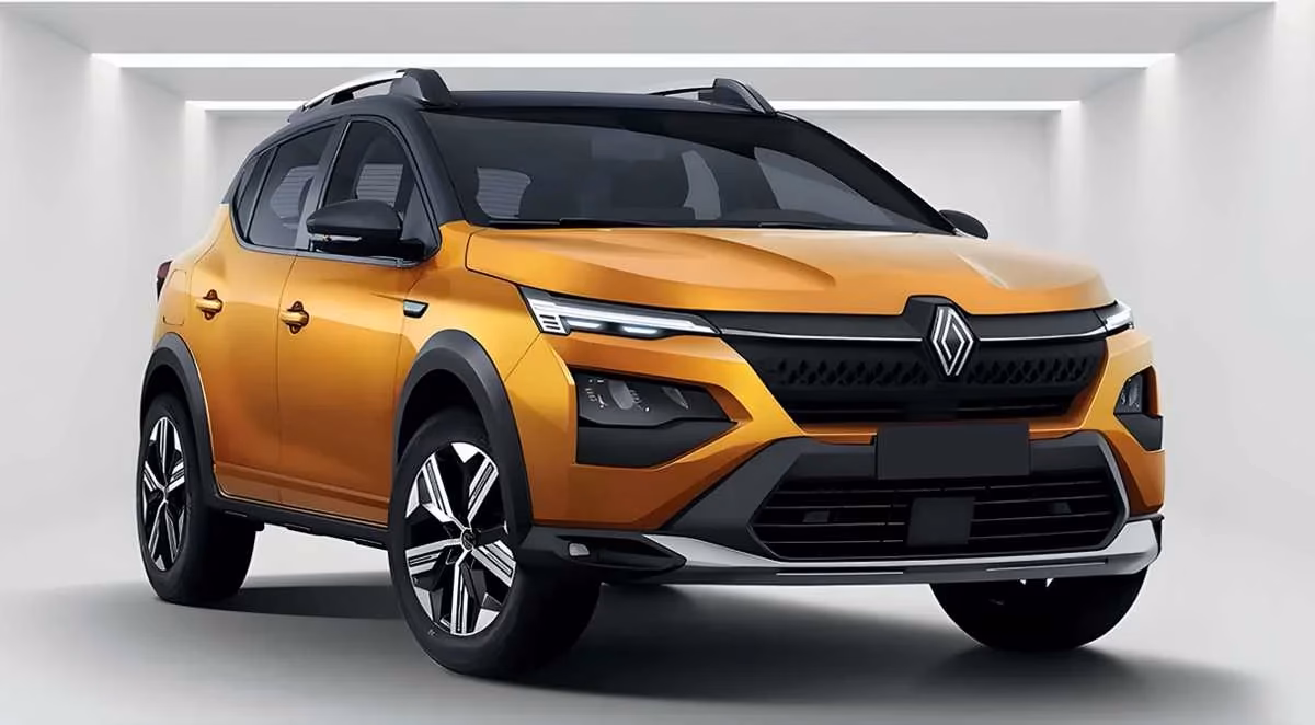 ¿Cuánto cuesta el nuevo Renault Kardian?
