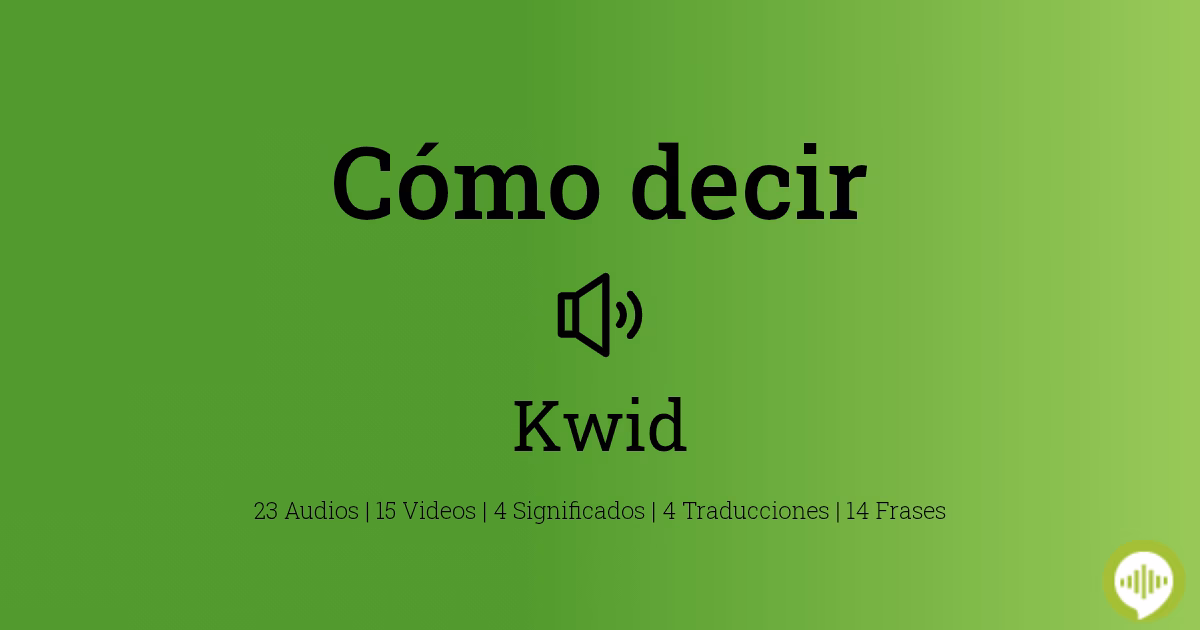 ¿Cómo se dice Renault Kawaii?