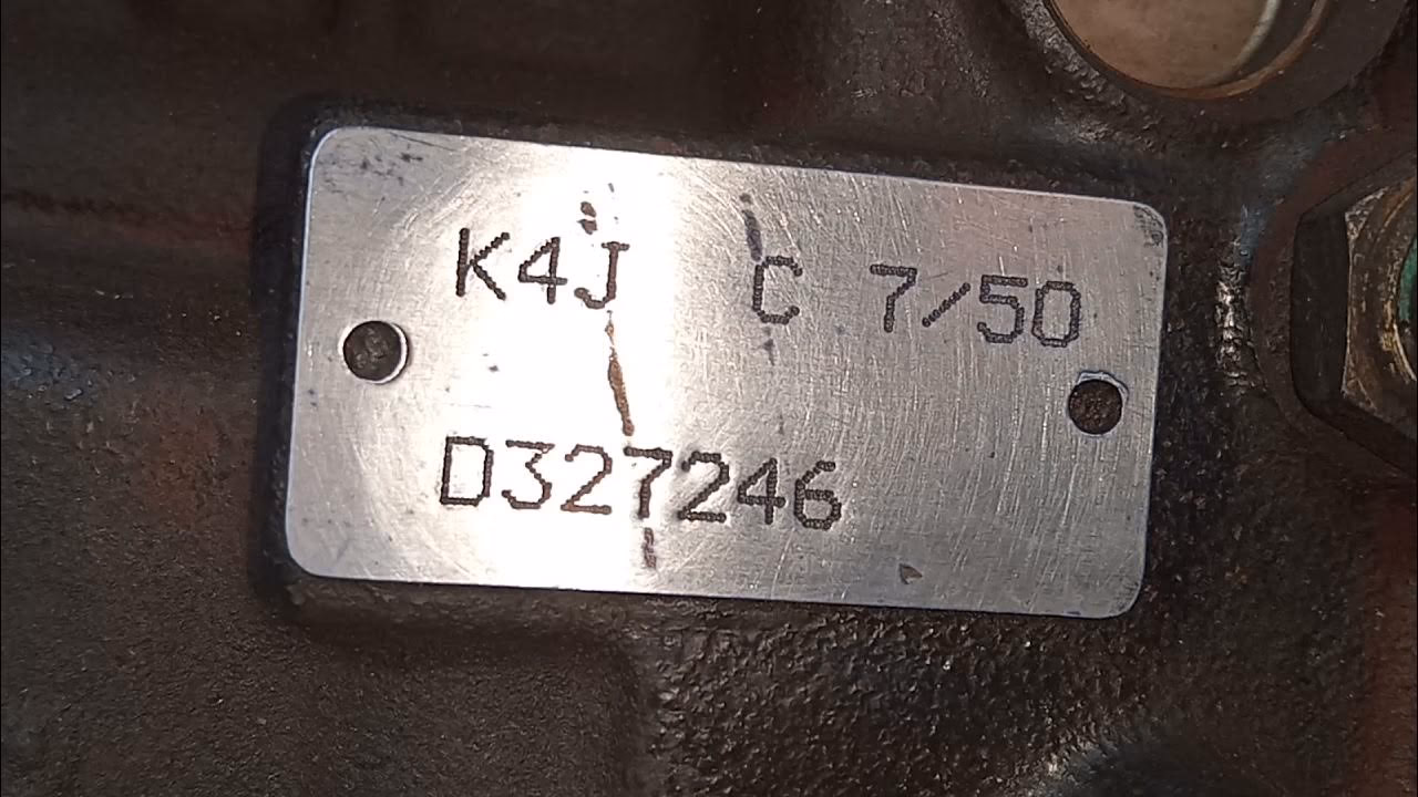 ¿Qué se necesita para tomar las improntas de un carro?