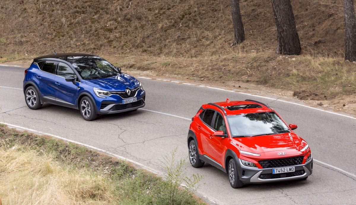 ¿Por qué se descontinuó el Hyundai Kona?