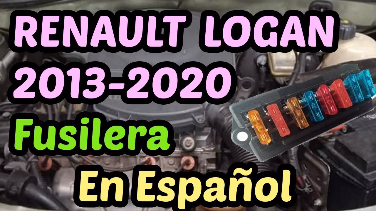 ¿Cuáles son los síntomas de una caja de fusibles dañada?