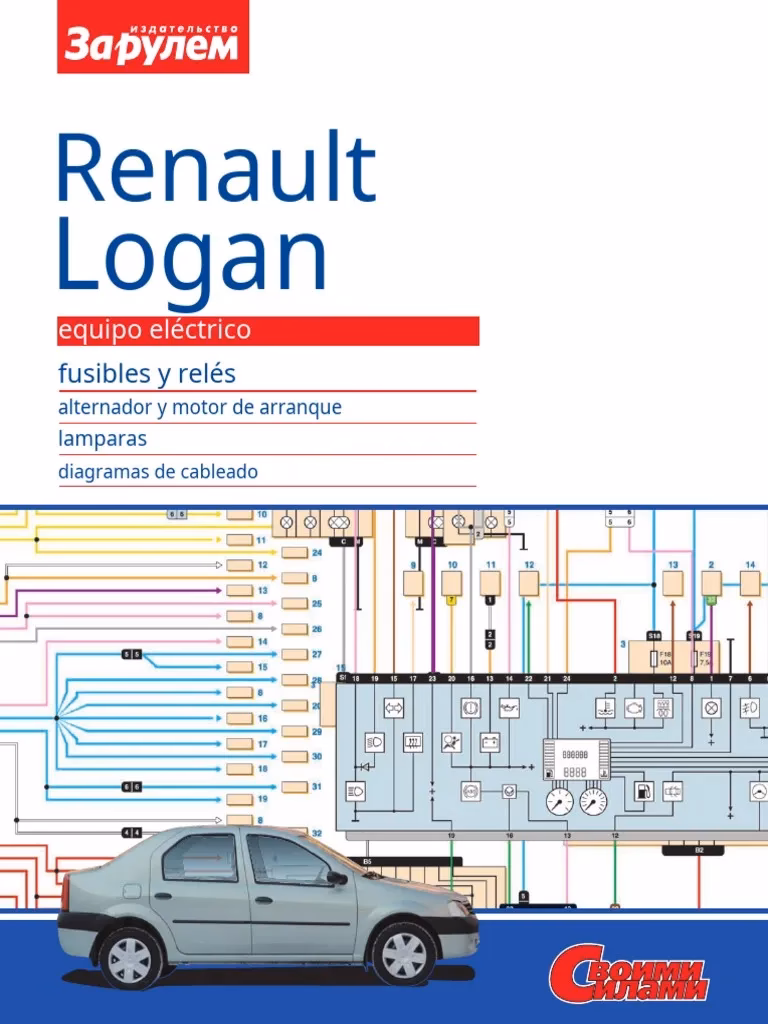 ¿Cuáles son los síntomas de una caja de fusibles dañada?