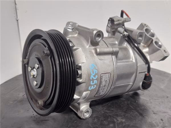 ¿Cuánto costará reemplazar un compresor de aire acondicionado?