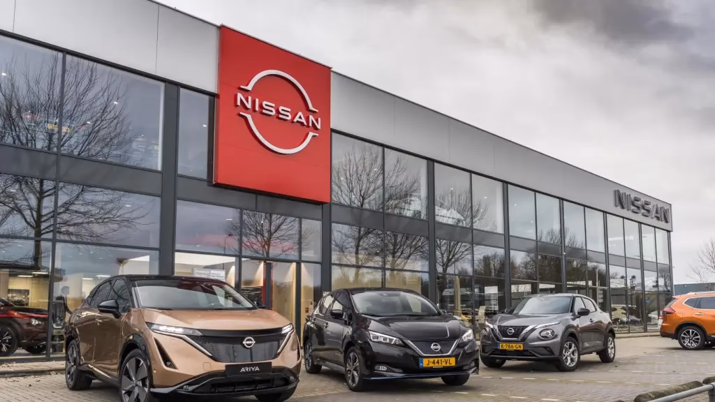 ¿Cómo está cambiando la alianza entre Nissan y Renault?