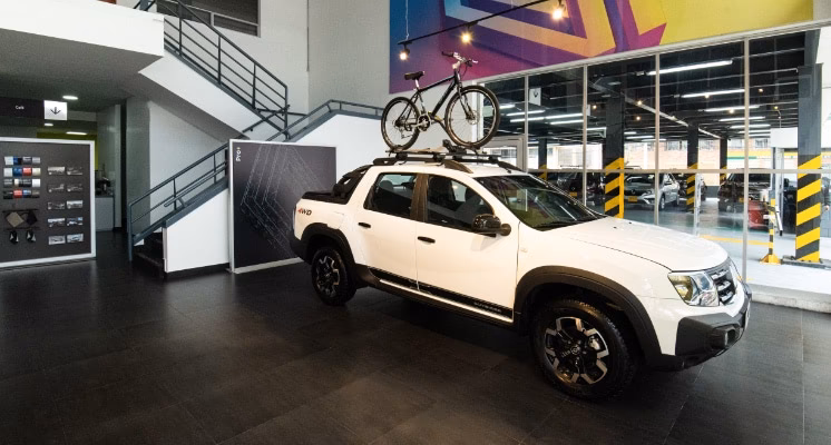 ¿Quién es el dueño de Sanautos?