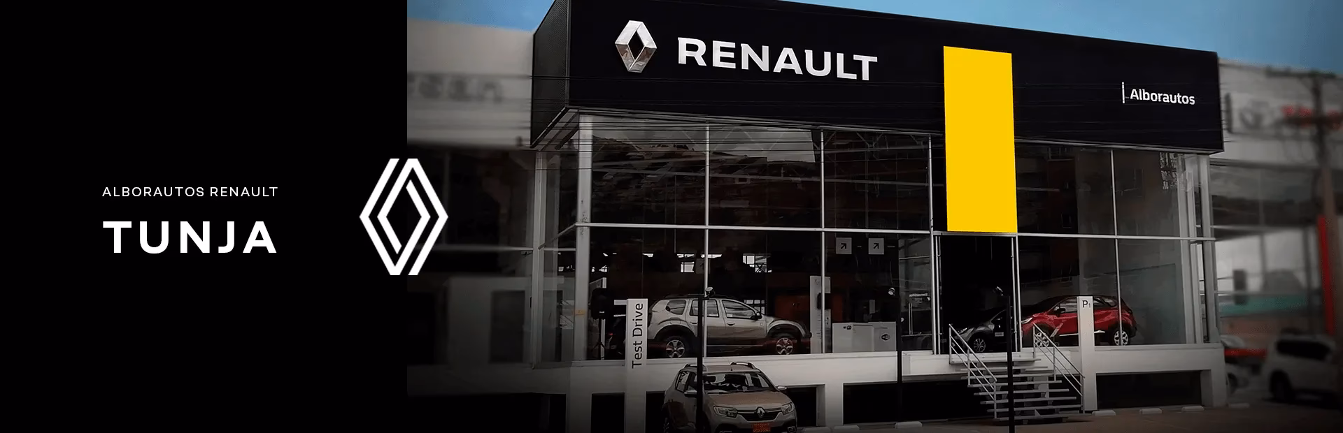 ¿Qué es alborautos?