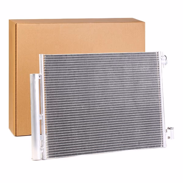 ¿Qué pasa cuando falla el condensador del aire acondicionado?