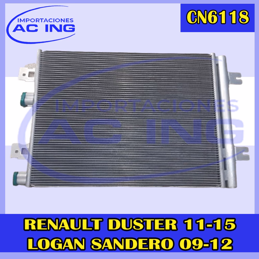 ¿Cuánto cuesta cambiar el condensador del aire acondicionado del coche?