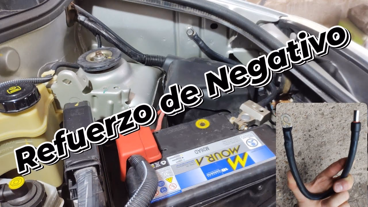 ¿Qué tipo de cargador utiliza el Renault Kangoo?
