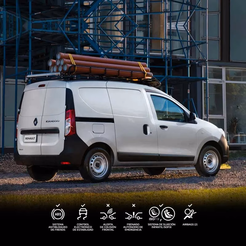 ¿Cuánto cuesta el Renault más barato?