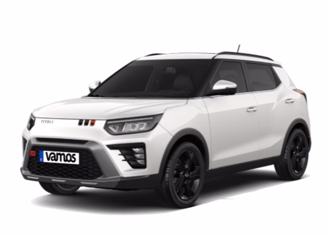 ¿Cuántas millas por galón rinde un Twingo 133?