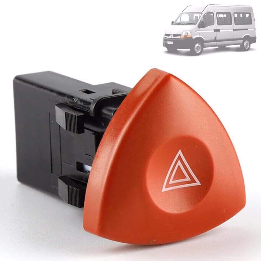 ¿Cómo poner luces largas en un Renault?