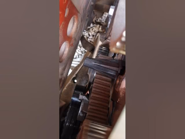 ¿Cuánto cuesta cambiar la correa de distribución de un Renault Captur?