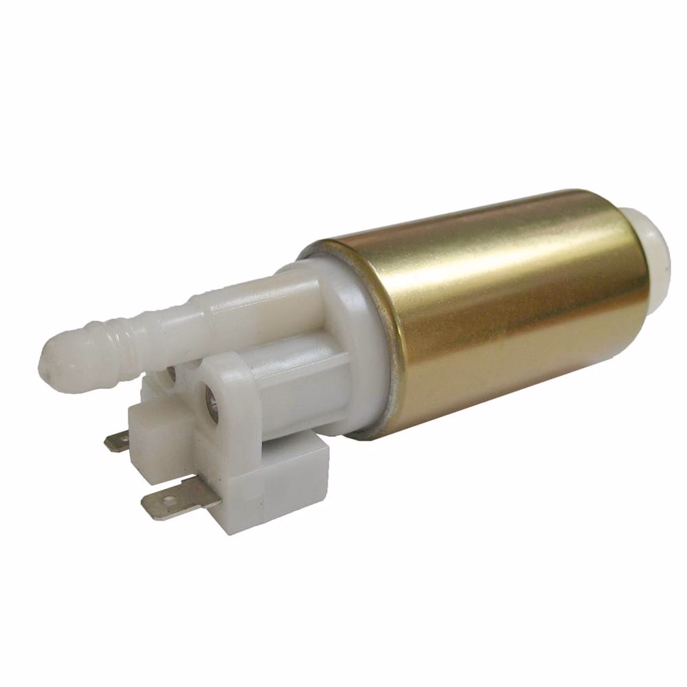 ¿Para qué se utiliza una pila de bomba de gasolina?