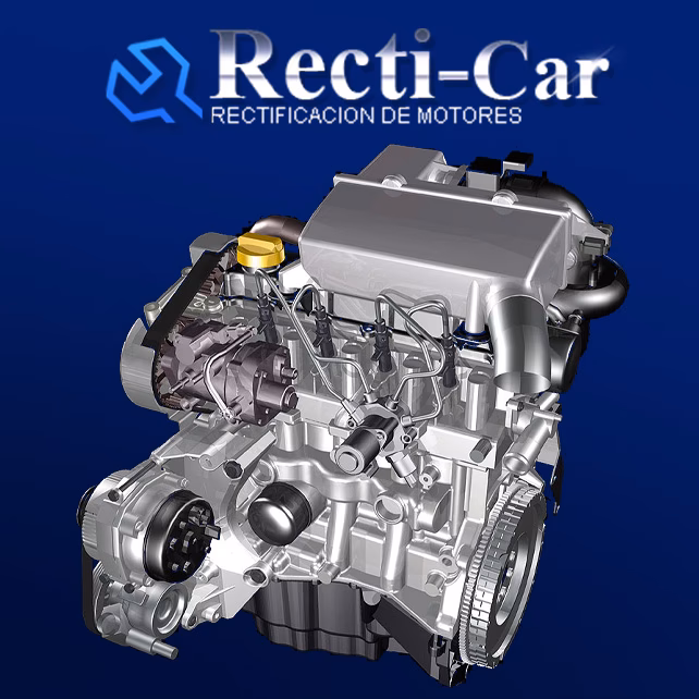 ¿Qué precio tiene una rectificación de motor?