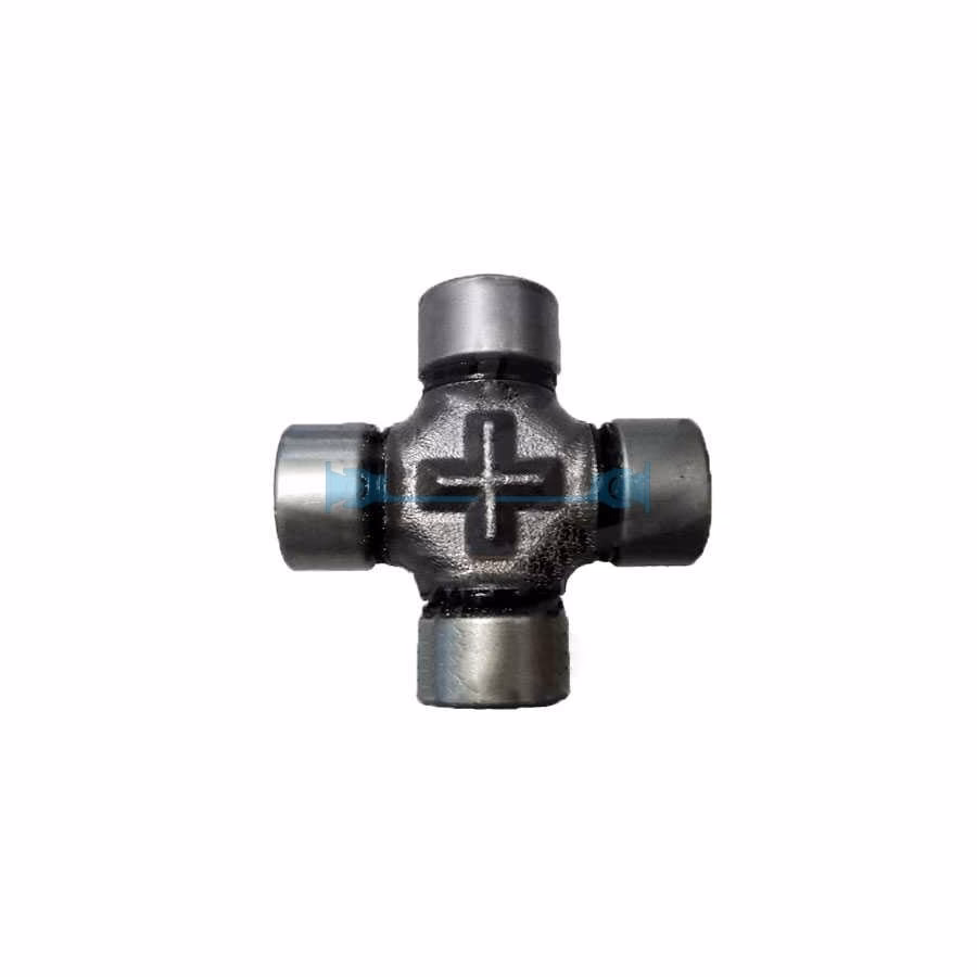 ¿Cómo suena una cruceta dañada?