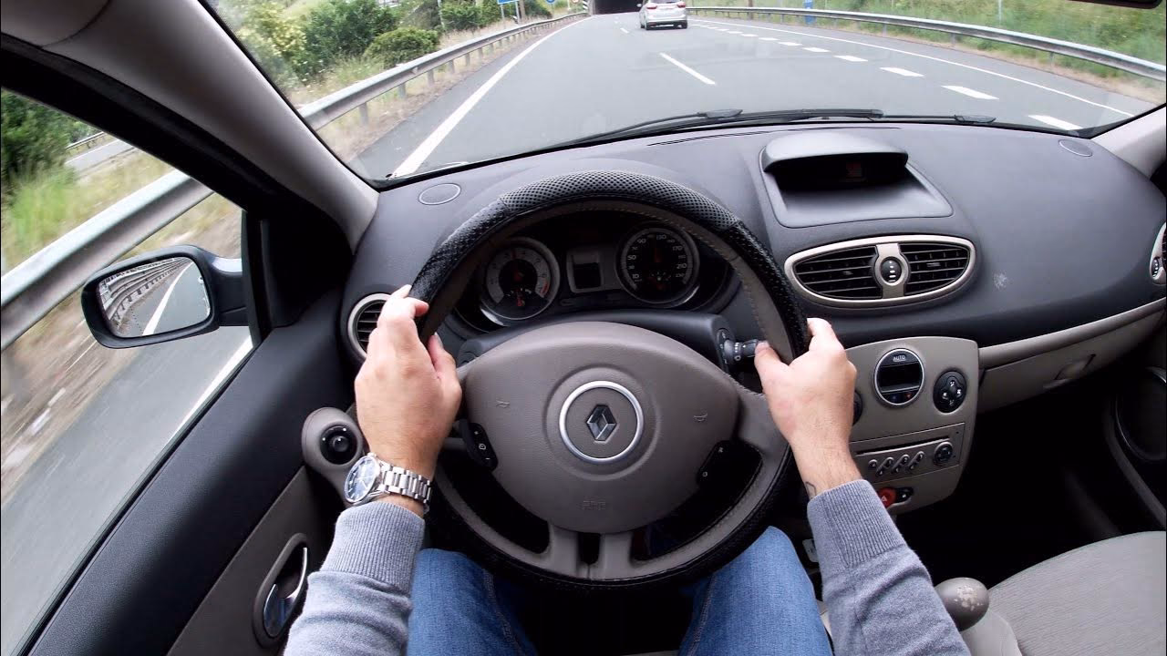 ¿El Renault Clio es automático?