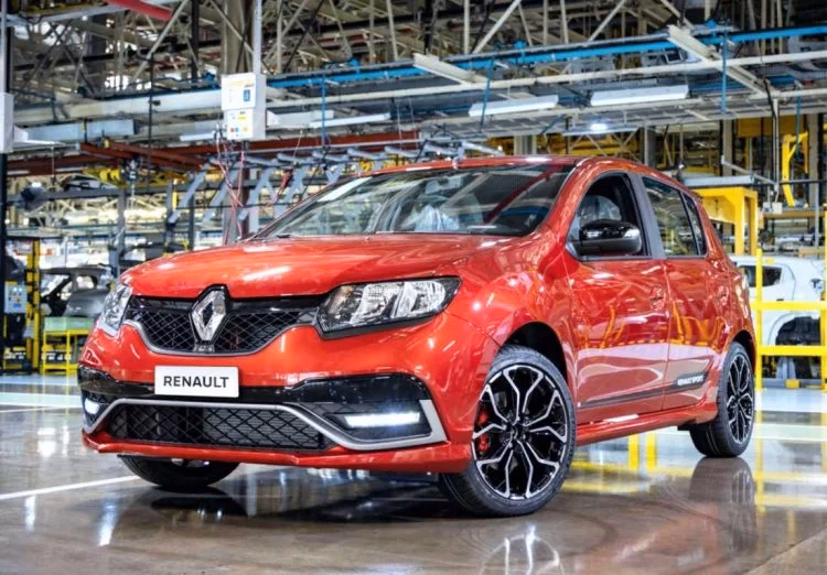 ¿Cuántos kilómetros rinde un Suzuki Swift?