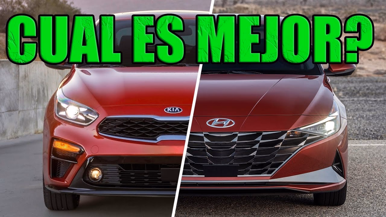¿Qué marca es más fiable, Hyundai o Kia?