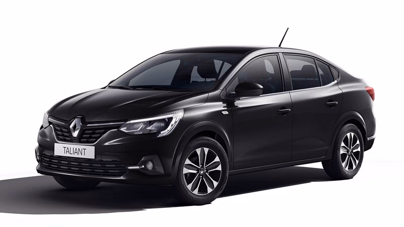 ¿En qué se parece un Renault Clio?