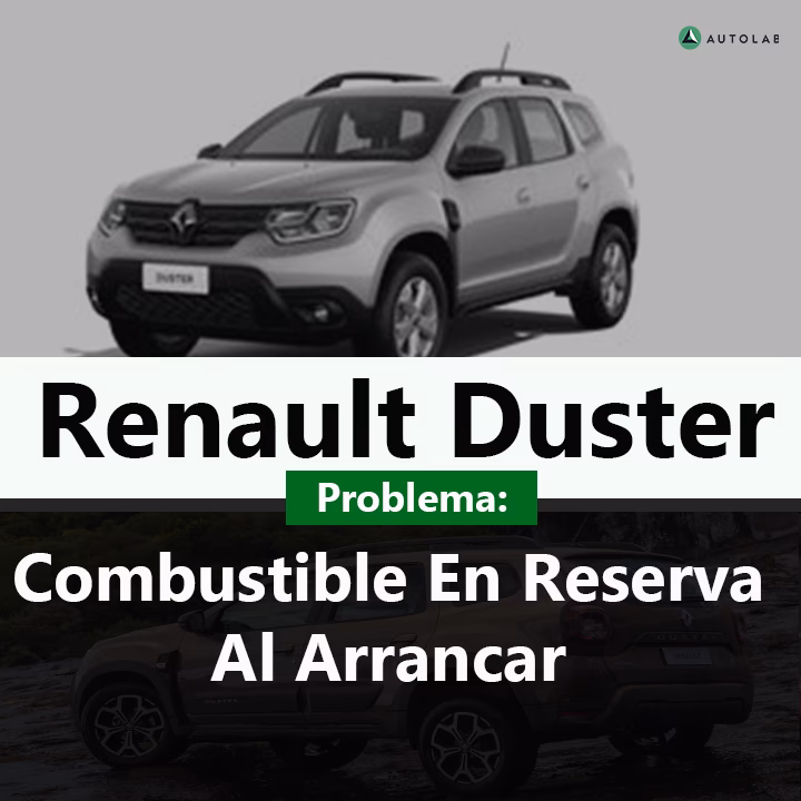 ¿Cuántos kilómetros aguanta la reserva de gasolina?
