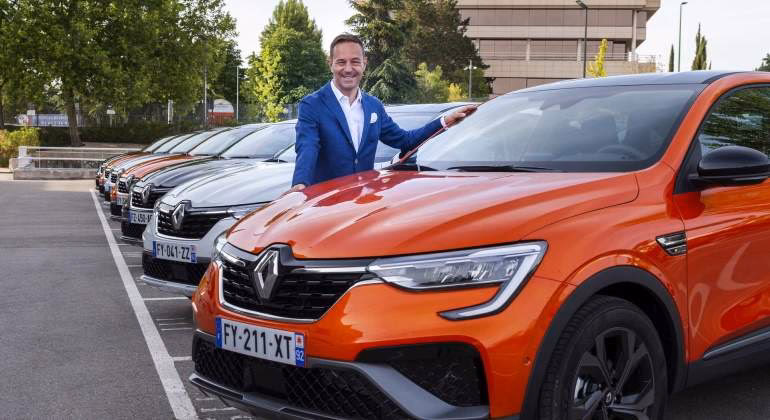 ¿En cuántos días te entregan un auto nuevo?