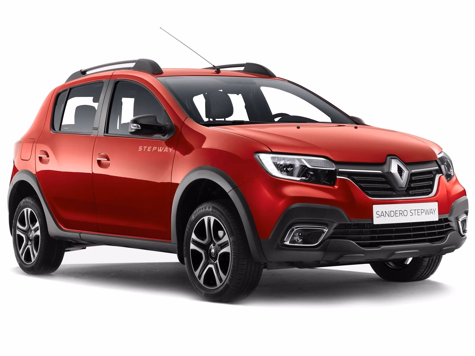 ¿Cuanto cuesta el nuevo Sandero Stepway?