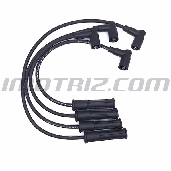 ¿Cuándo cambiar los cables de alta?