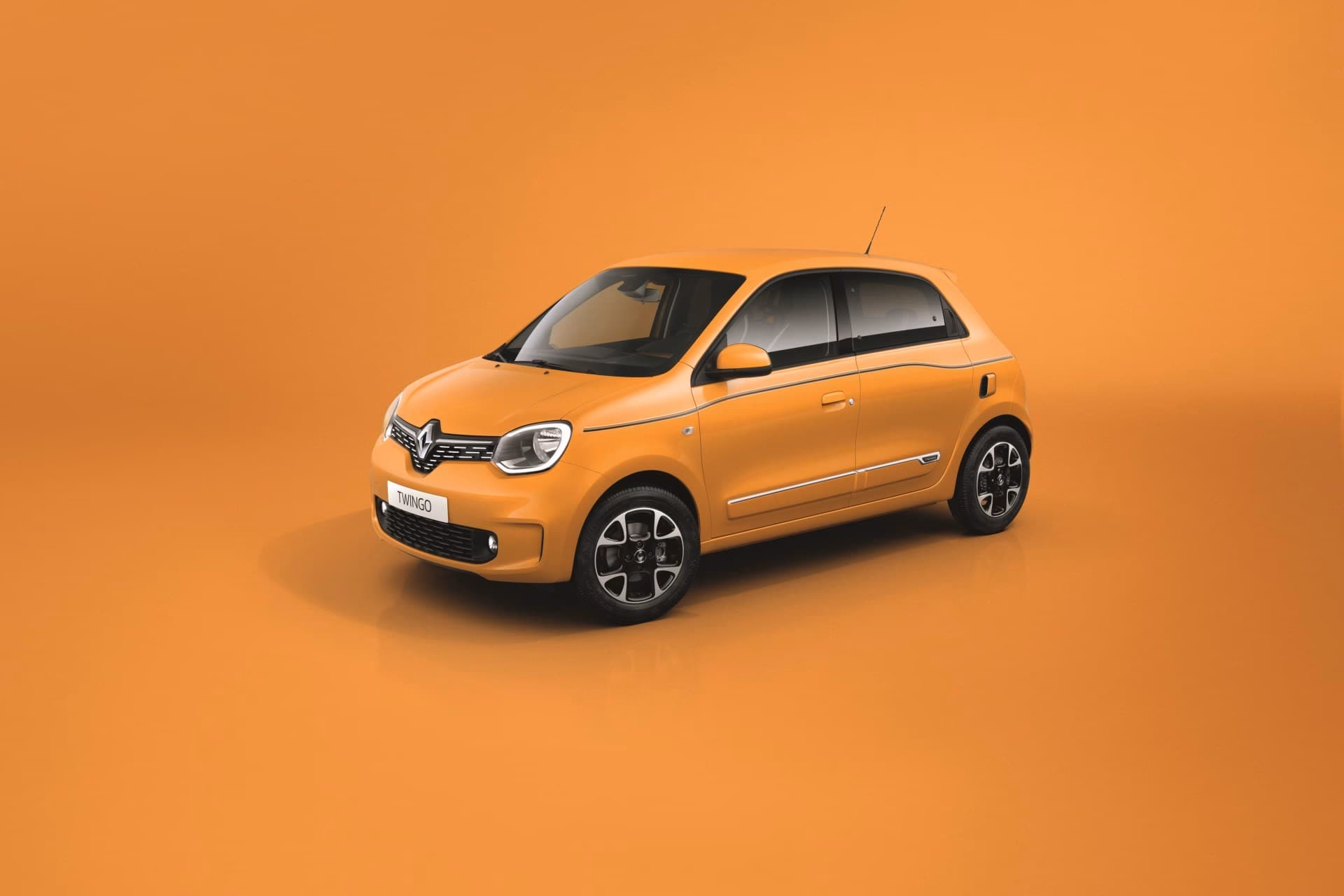 ¿Cuál es el Renault Twingo más rápido?