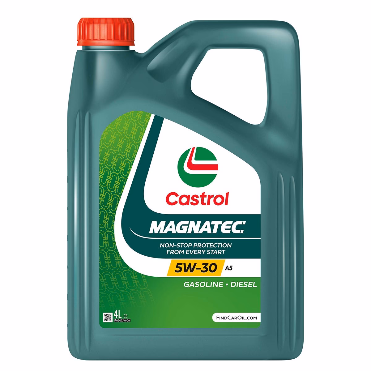 ¿Cuántos litros de aceite usa el Renault Scenic?