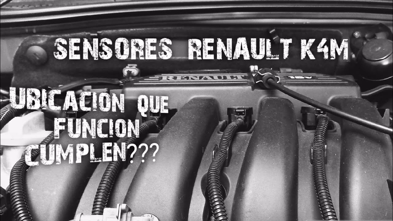 ¿Cuántos sensores lleva un vehículo?