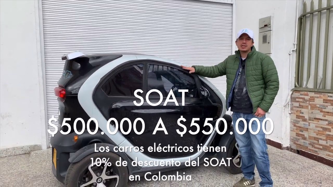¿Cómo saber el valor del SOAT?