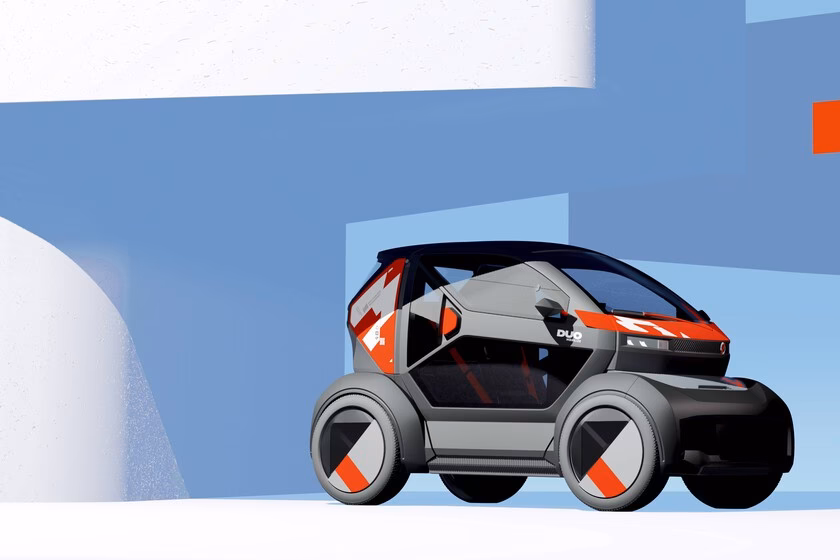 ¿Qué tipo de cargador usa un carro eléctrico?