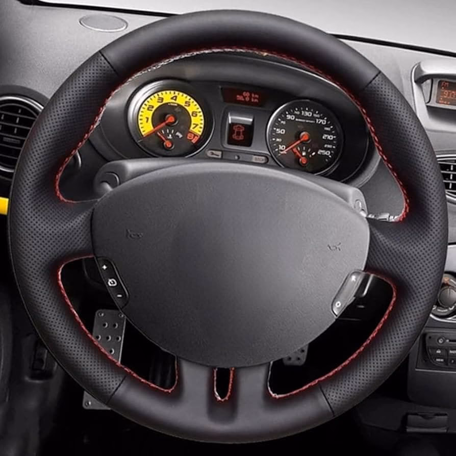 ¿Cómo sé qué funda de volante es compatible?