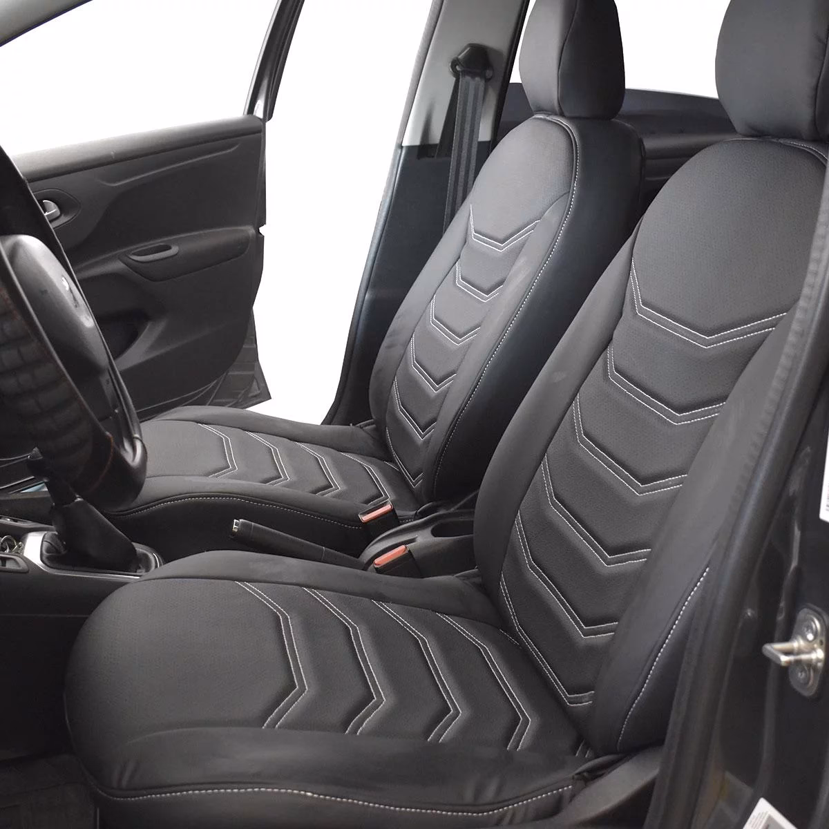 ¿Qué son los cubre-asientos?