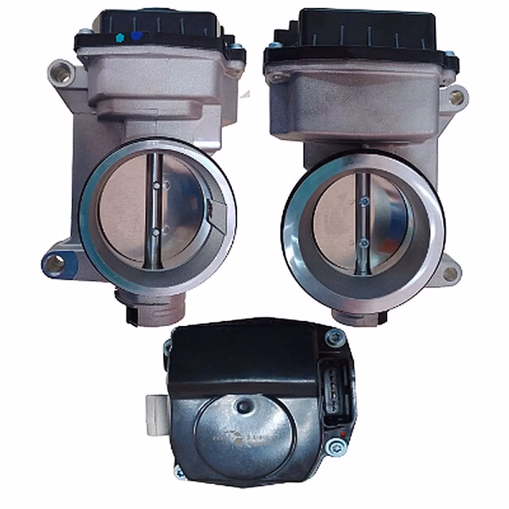 ¿Cómo saber si falla el cuerpo de aceleración?