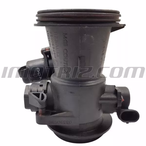 ¿Qué causa la falla del cuerpo del acelerador?