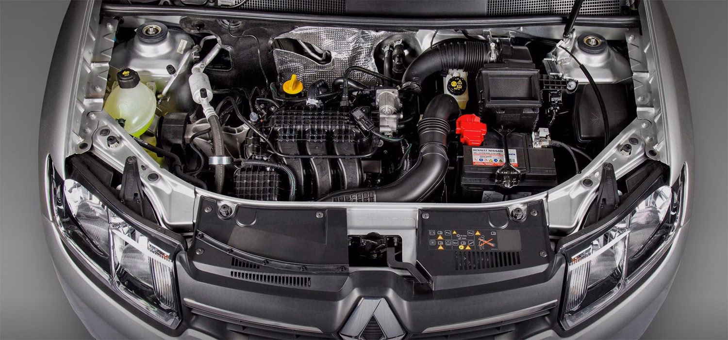 ¿Quién fabrica los motores de Renault?