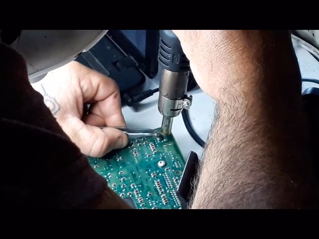 ¿Cómo desactivar start stop en Renault Megane?