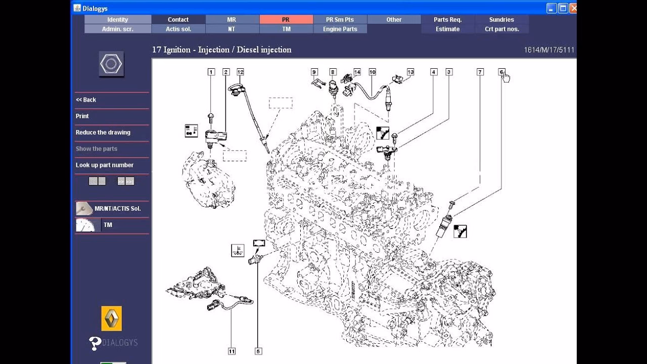 ¿Cómo actualizar Easy Link Renault?