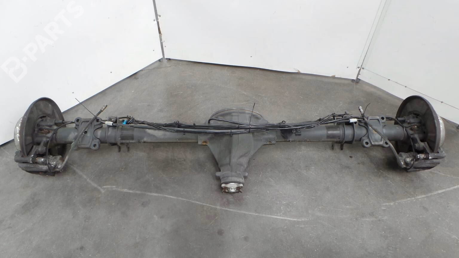 ¿Cuál es el fallo común del VW Crafter?