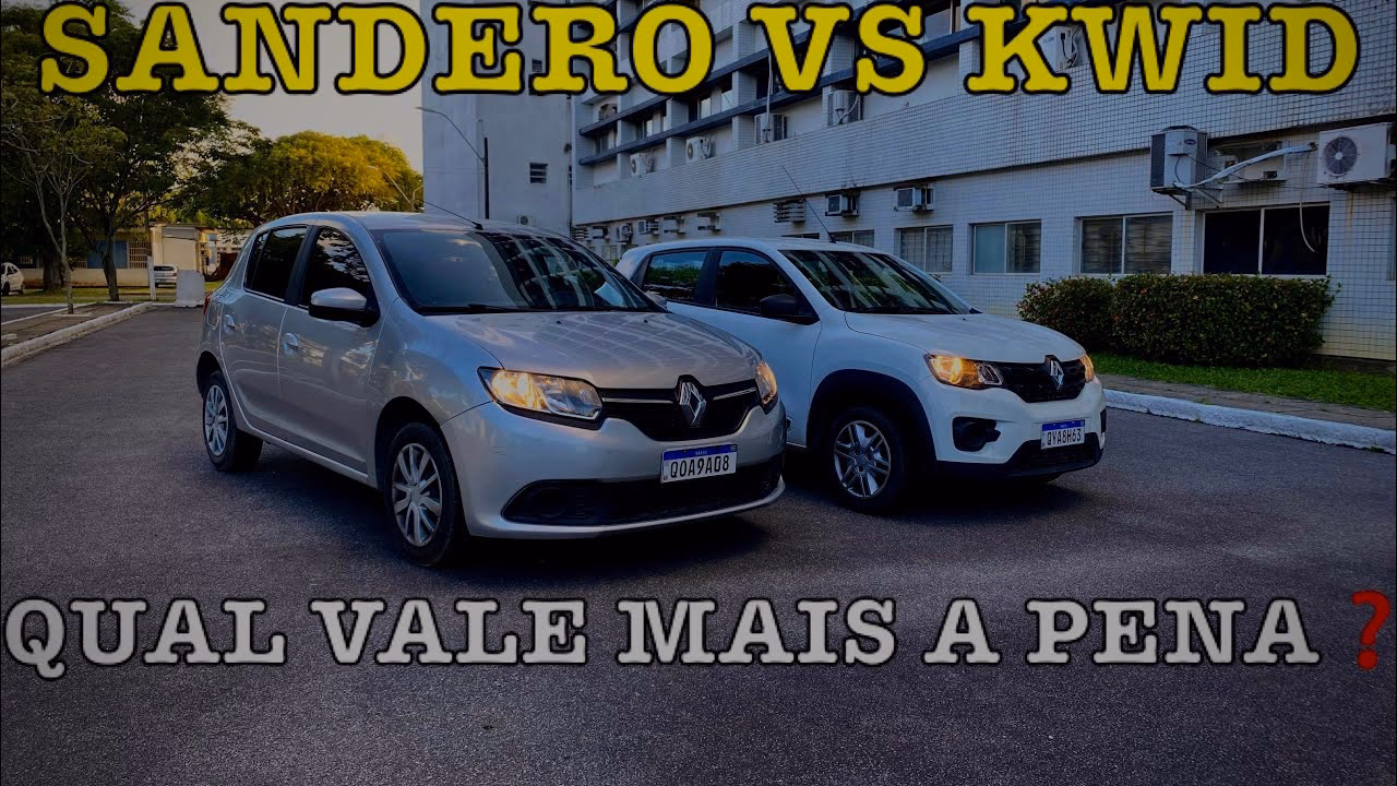 ¿Cuál es la competencia del Renault Kwid?