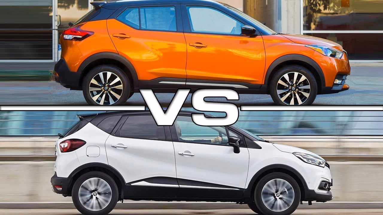 ¿Por qué se están descontinuando los Nissan Kicks?