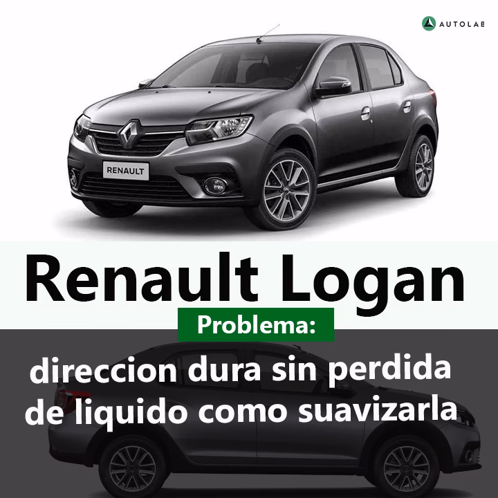 ¿Por qué de repente siento que la dirección está pesada?